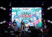 Tri Ajak Gen Z Manfaatkan Dunia Digital dan Jaga Lingkungan