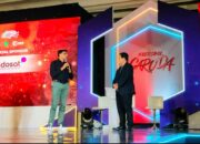 Dukung TimNas Sepakbola IOH Tandatangani Kerja Sama dengan PSSI