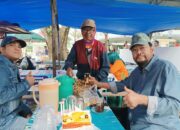 Leonardy Dorong KADIN Sumbar Berbuat untuk UMKM