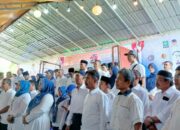 Bakorsi Sumbar Dikukuhkan, Siap Kawal Suara Anies di Ranah Minang