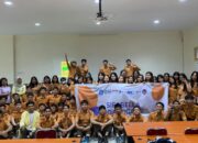 Tim PKM RSH UNP Lakukan Telisik Stigma Intoleransi di Sekolah