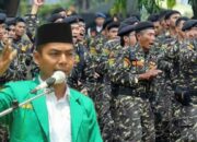 GP Ansor Sumbar Dukung Ucapan Menag Tolak Politisasi Agama