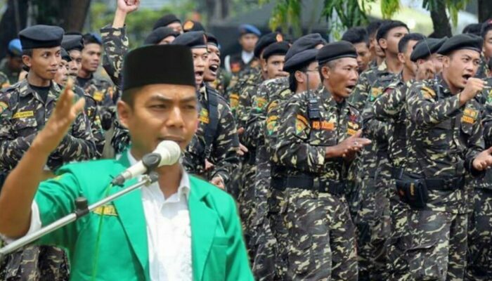 GP Ansor Sumbar Dukung Ucapan Menag Tolak Politisasi Agama