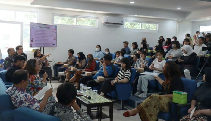 Kampanye Politik di Medsos yang Partisipatif dan Edukatif