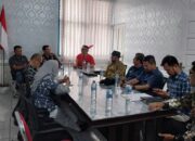 KI Sumbar kembali supervisi PPID Pemkab Mentawai