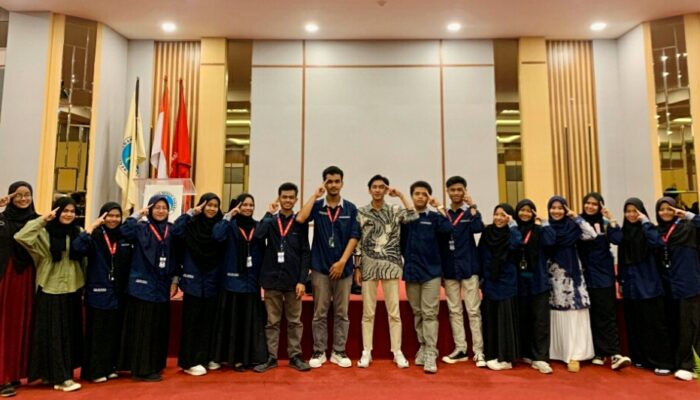 PPIPM UNP Gelar Workshop ke Tim Lolos Pendanaan PKM 2023