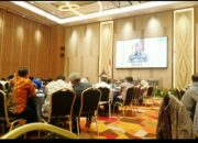 AMSI Gelar SDC Bahas Kecerdasan AI dan Hoax