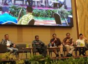 Diskusi SDC Ingatkan Warga Berita Hoax Pada Pemilu 2024