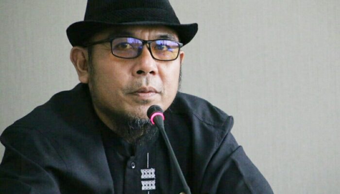 Dua Nagari Sumbar Masuk Nominasi KIP Tingkat Nasional