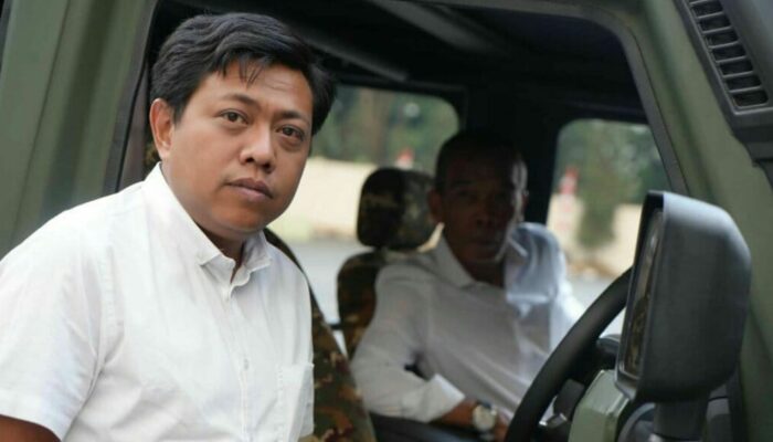 PT PIL & Lion Group Jalin Kerja sama Ekspor Ikan ke Jepang dan Cina