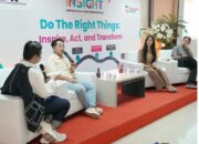 KPK Gelar Insight- KOL Gathering bagi Mahasiswa UNP