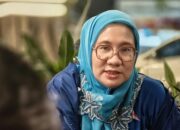 Imelda Sari Solidkan Kader dan Caleg Demokrat Raih Kemenangan di Sumbar