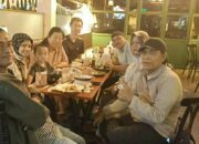 Consul Singapura Medan Puji Indahnya Wisata Sumbar