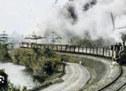 Kick Off WTBOS Di Fabriek Bloc Bangkitkan Warisan Budaya