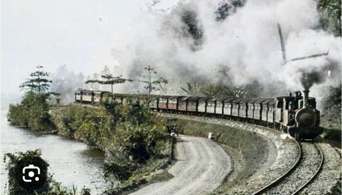 Kick Off WTBOS Di Fabriek Bloc Bangkitkan Warisan Budaya