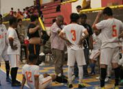 Wartawan FC Raih Prestasi “Runner Up” di Turnamen Futsal Dies Natalis UNP