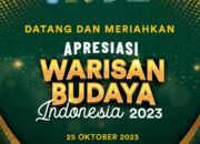 Sumbar Menerima 21 Sertifikat WBTbI dari Kemendikbudristek
