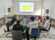 KI Sumbar Akan Evaluasi 161 Badan Publik