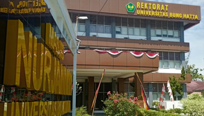 Belum Diwisuda, Lulusan UBH Telah Terserap Dunia Kerja