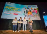 IOH & Narasi Gelar Film Pendek SOS, Kampanye Hate Speech