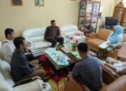 Hari Kedua Verfak, Enam OPD Berpacu Jadi Informatif