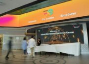 Pendapatan IOH, 37,4 T Sepanjang 9 Bulan Tahun 2023