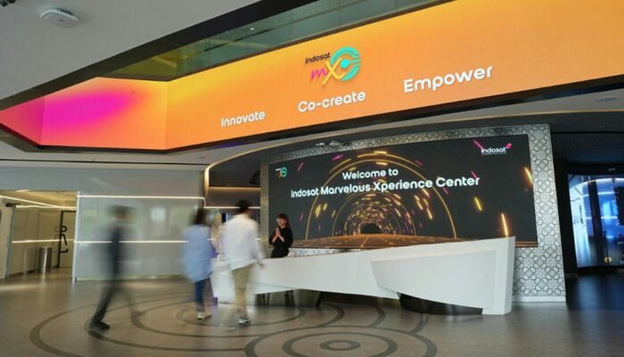 Pendapatan IOH, 37,4 T Sepanjang 9 Bulan Tahun 2023