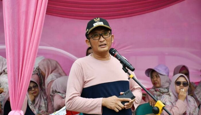 Wako Padang Kutuk keras Perbuatan Asusila