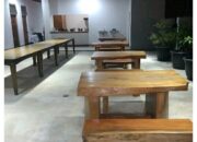 Nuansa Alam: Hunian Kost Eksklusif di Dekat Kampus Universitas Andalas