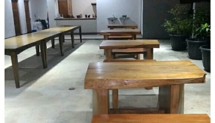 Nuansa Alam: Hunian Kost Eksklusif di Dekat Kampus Universitas Andalas