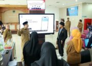 Verfak ke DPRD Sumbar, KI Puas dan Temukan Inovasi Bermanfaat