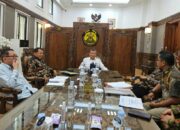 Kementerian ESDM Dukung UNP jadi Mitra Penguji Material