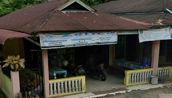 PANDAI BERINOVASI DAN ADAPTASI: BAGAIMANA ZEFITA FOTOCOPY MENGUASAI PASAR FOTOCOPY DI BARUNG-BARUNG BALANTAI