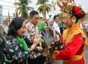 Wawako Ekos Albar Optimis RSUD dr. Rasidin Pertahankan Predikat Paripurna