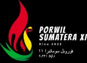 ‘Berani Juara’ Porwil Sumatera XI di Riau, Pertandingkan 10 Cabor