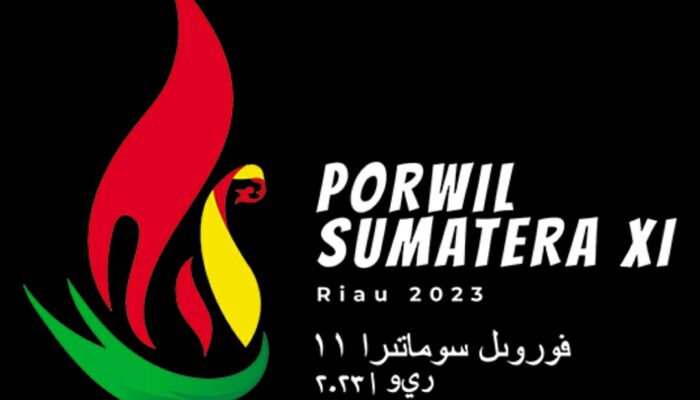 ‘Berani Juara’ Porwil Sumatera XI di Riau, Pertandingkan 10 Cabor