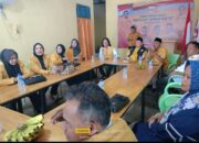 Febby Dt Bangso: Jaga Kursi dan Persiapkan Kader Wawako