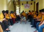 Hanura Agam, Harus menjadi Harimau di Agam