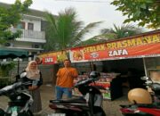 Seblak Prasmanan: Cara Baru Menyajikan Seblak dengan Menciptakan Cita Rasa Sendiri