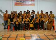 Partai Hanura Pasbar Targetkan Tiga Kursi DPRD Pemilu 2024