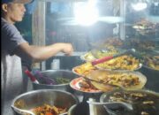 Kedai Karamuntiang: Bisnis Kecil dengan Manajemen Usaha yang Luar Biasa