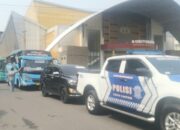 Rombongan Kontingen Porwil Sumbar Bertolak ke Pekanbaru