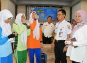 Pemerintah Kota Padang Terus Melawan Stunting Dengan Berbagai Upaya