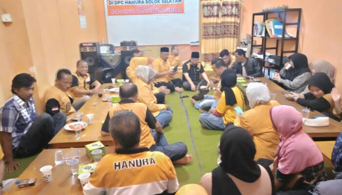 Febby Dt Bangso: Jaga Tradisi, Jaga Hati Nurani