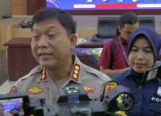 Polda Sumbar Tangkap 3 Tersangka Dugaan Kasus Korupsi