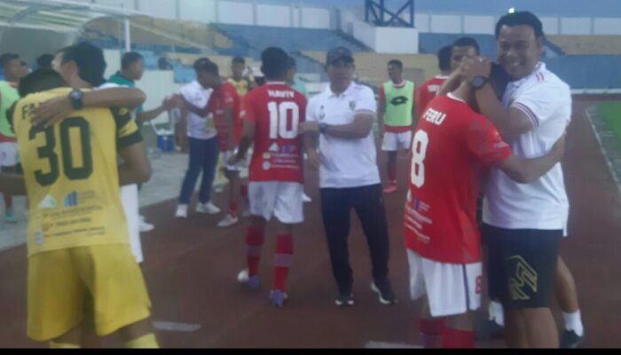 Porwil Sumatera XI 2023, Tekuk Babel, Sumbar Seminal Lawan Lampung