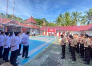 Peringati Hari Pahlawan, Lapaski Gelar Lomba Puisi Bagi WBP