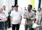 SMKN 1 Lubuk Sikaping Jadi Contoh KIP Pada Sekolah Lain