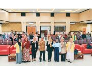 FBS UNP Beri Pembekalan Hadapi Dunia Kerja Pada Mahasiswa