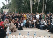 Leonardy Buka Open Tournament Sepak Takraw Pekat IB Padang Pariaman